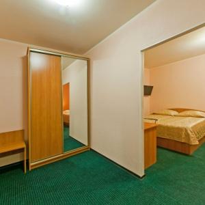 Hotel K-Vizit