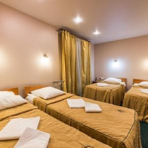 Hotel K-Vizit