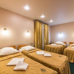 Hotel K-Vizit