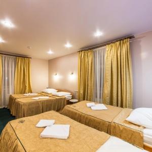 Hotel K-Vizit