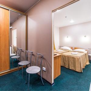 Hotel K-Vizit