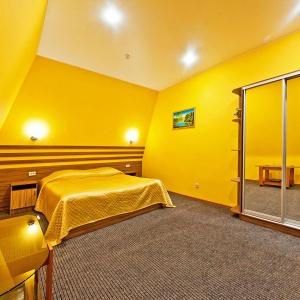 Hotel K-Vizit