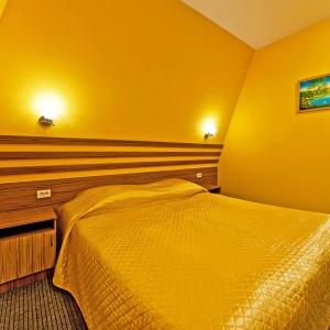 Hotel K-Vizit