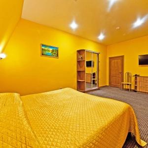 Hotel K-Vizit
