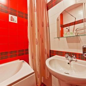 Hotel K-Vizit