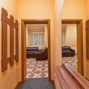 Hotel K-Vizit