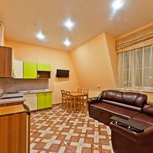 Hotel K-Vizit