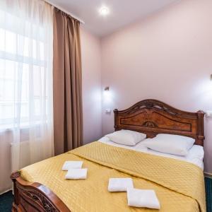 Hotel K-Vizit