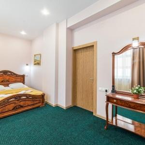 Hotel K-Vizit