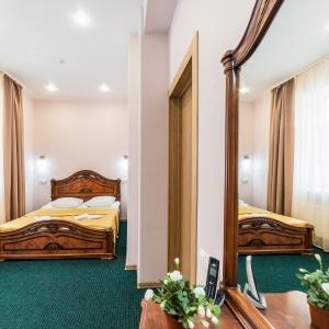 Hotel K-Vizit