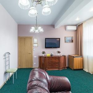 Hotel K-Vizit