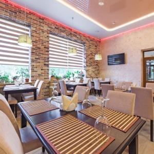Hotel K-Vizit
