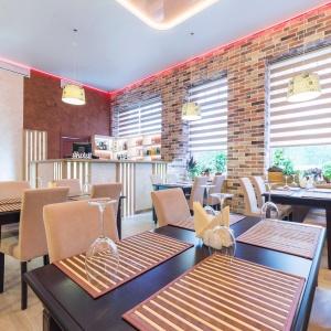 Hotel K-Vizit