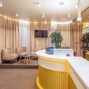 Aura Aquarelle Hotel