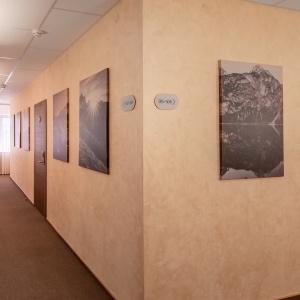 Aura Aquarelle Hotel
