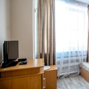 Гостиница Кагау на Гагарина