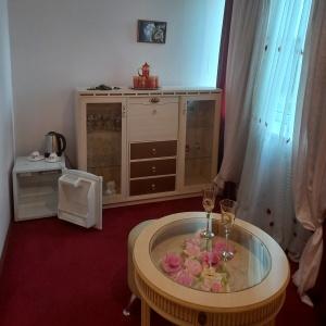 Гостиница Кагау на Гагарина