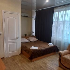 Гостиница Кагау на Гагарина