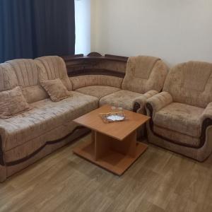 Гостиница Кагау на Гагарина