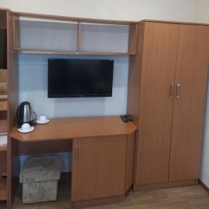 Гостиница Кагау на Гагарина