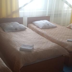 Гостиница Кагау на Гагарина
