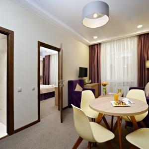 Hotel Yaroslavskaya