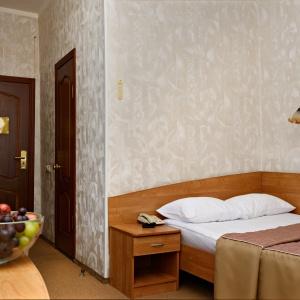 Hotel Yaroslavskaya
