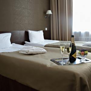 Hotel Yaroslavskaya