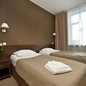 Hotel Yaroslavskaya