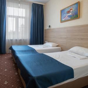 Hotel Yaroslavskaya