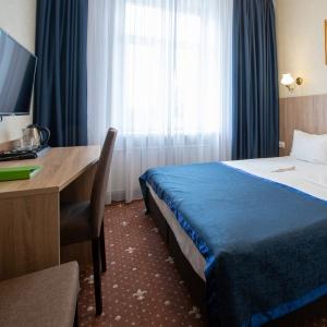Hotel Yaroslavskaya