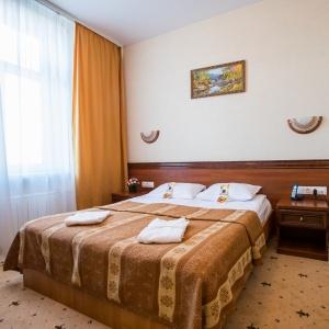 Hotel Yaroslavskaya
