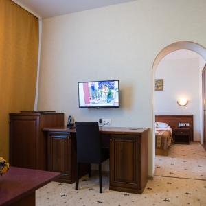 Hotel Yaroslavskaya