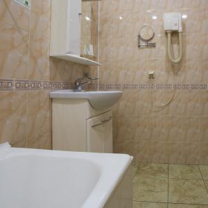 Hotel Yaroslavskaya