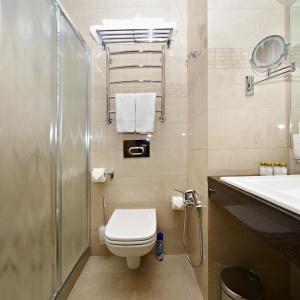 Hotel Yaroslavskaya