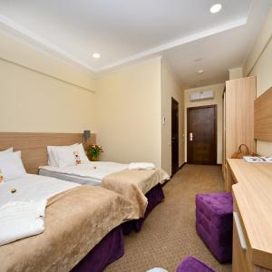 Hotel Yaroslavskaya