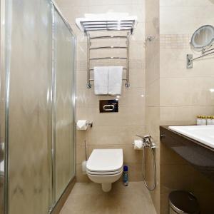 Hotel Yaroslavskaya