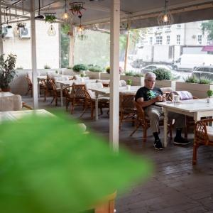 Hotel Yaroslavskaya