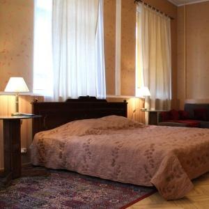 Hotel Sverchkov 8