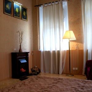 Hotel Sverchkov 8