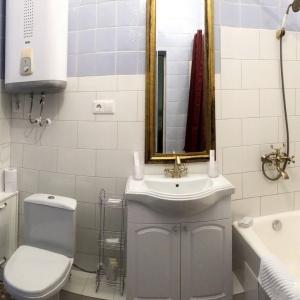 Hotel Sverchkov 8