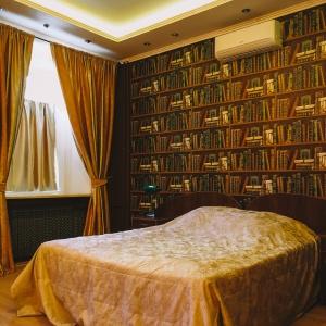 Hotel Sverchkov 8