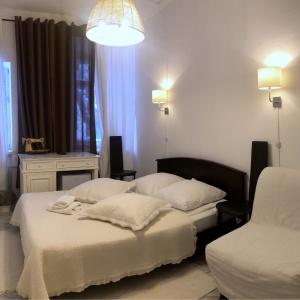 Hotel Sverchkov 8