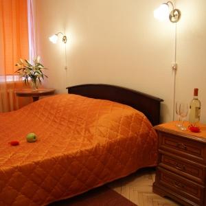Hotel Sverchkov 8