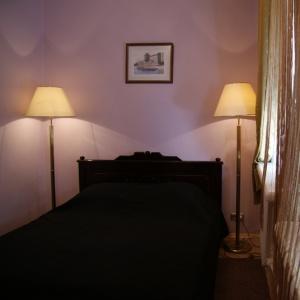 Hotel Sverchkov 8