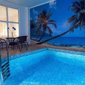 Hotel Vershina
