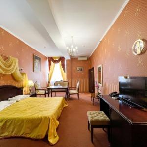 Hotel Vershina