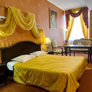 Hotel Vershina