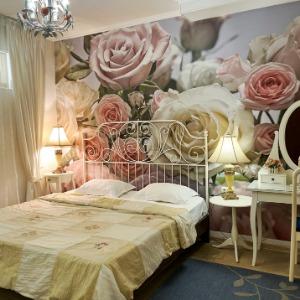 Hotel Vershina