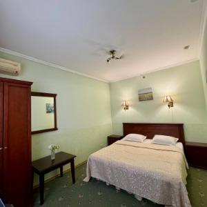 Hotel Vershina